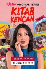 Nonton Film Kitab Kencan (2023) NONTONDULU
