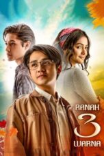 Nonton Film Ranah 3 Warna (2022) NONTONDULU