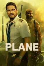 Nonton Film Plane (2023) NONTONDULU