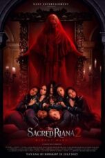 Nonton Film The Sacred Riana 2: Bloody Mary (2022) NONTONDULU