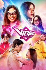Nonton Film Virgo and the Sparklings (2023) NONTONDULU