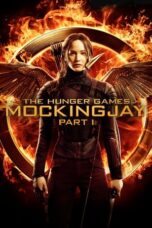 Nonton Film The Hunger Games: Mockingjay – Part 1 (2014) NONTONDULU