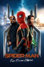 Nonton Film Spider-Man: Far from Home (2019) NONTONDULU
