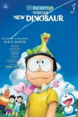 Nonton Film Doraemon: Nobita’s New Dinosaur (2020) NONTONDULU