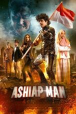 Nonton Film Ashiap Man (2022) NONTONDULU