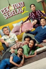 Nonton Film Cek Toko Sebelah 2 (2022) NONTONDULU