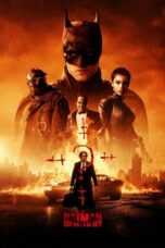 Nonton Film The Batman (2022) NONTONDULU