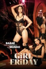 Nonton Film Girl Friday (2022) NONTONDULU