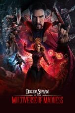 Nonton Film Doctor Strange in the Multiverse of Madness (2022) NONTONDULU