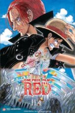 Nonton Film One Piece Film Red (2022) NONTONDULU