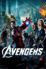 Nonton Film The Avengers (2012) NONTONDULU