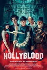 Nonton Film HollyBlood (2022) NONTONDULU