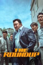 Nonton Film The Roundup (2022) NONTONDULU