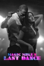 Nonton Film Magic Mike’s Last Dance (2023) NONTONDULU