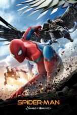 Nonton Film Spider-Man: Homecoming (2017) NONTONDULU