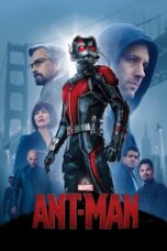 Nonton Film Ant-Man (2015) NONTONDULU
