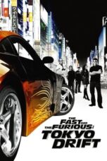 Nonton Film The Fast and the Furious: Tokyo Drift (2006) NONTONDULU