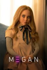 Nonton Film M3GAN (2022) NONTONDULU