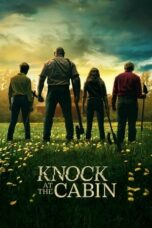 Nonton Film Knock at the Cabin (2023) NONTONDULU