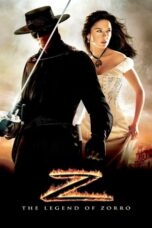 Nonton Film The Legend of Zorro (2005) NONTONDULU