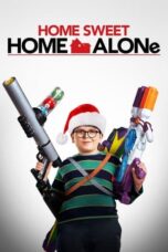Nonton Film Home Sweet Home Alone (2021) NONTONDULU