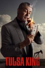 Nonton Film Tulsa King (2022) NONTONDULU