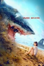 Nonton Film Huge Shark (2021) NONTONDULU