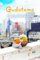 Nonton Film Gudetama: An Eggcellent Adventure (2022) NONTONDULU