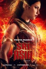 Nonton Film Sri Asih (2022) NONTONDULU
