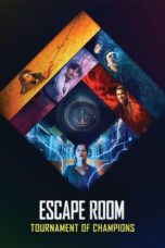 Nonton Film Escape Room: Tournament of Champions (2021) NONTONDULU
