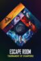 Nonton Film Escape Room: Tournament of Champions (2021) NONTONDULU Nonton Film Escape Room: Tournament of Champions (2021) NONTONDULU