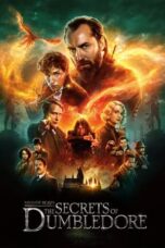 Nonton Film Fantastic Beasts: The Secrets of Dumbledore (2022) NONTONDULU