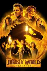 Nonton Film Jurassic World Dominion (2022) NONTONDULU
