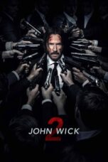Nonton Film John Wick: Chapter 2 (2017) NONTONDULU