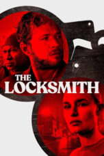 Nonton Film The Locksmith (2023) NONTONDULU