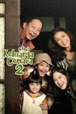Nonton Film Cemara’s Family 2 (2022) NONTONDULU