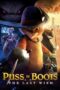 Nonton Film Puss in Boots: The Last Wish (2022) NONTONDULU