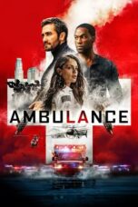 Nonton Film Ambulance (2022) NONTONDULU