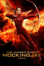 Nonton Film The Hunger Games: Mockingjay – Part 2 (2015) NONTONDULU