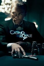 Nonton Film Casino Royale (2006) NONTONDULU