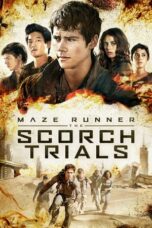 Nonton Film Maze Runner: The Scorch Trials (2015) NONTONDULU