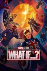 Nonton Film What If…? (2021) NONTONDULU