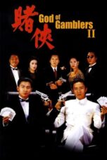 Nonton Film God of Gamblers II (1990) NONTONDULU