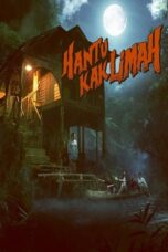 Nonton Film Hantu Kak Limah (2018) NONTONDULU
