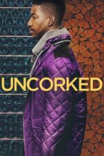 Nonton Film Uncorked (2020) NONTONDULU