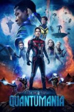 Nonton Film Ant-Man and the Wasp: Quantumania (2023) NONTONDULU