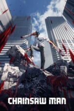 Nonton Film Chainsaw Man (2022) NONTONDULU