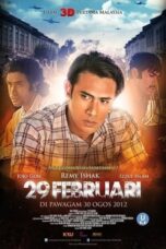 Nonton Film 29 Februari (2012) NONTONDULU