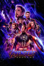 Nonton Film Avengers: Endgame (2019) NONTONDULU
