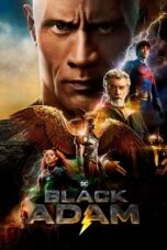 Nonton Film Black Adam (2022) NONTONDULU